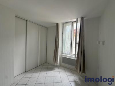 For rent Pontarlier 2 rooms 27 m2 Doubs (25300) photo 2