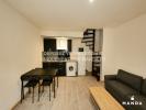 For rent Apartment Conde-sur-l'escaut  49 m2 3 pieces