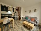 For rent Apartment Conde-sur-l'escaut  50 m2 3 pieces