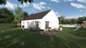 For sale House Petit-fougeray  88 m2