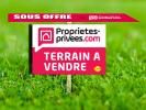 For sale Land Marcilly-sur-eure  307 m2