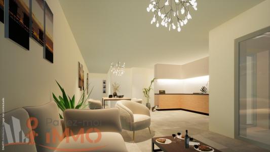 Acheter Appartement Montbrison 255000 euros
