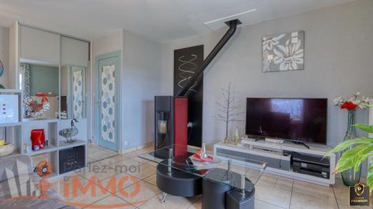 For sale Chamboeuf 4 rooms 104 m2 Loire (42330) photo 2