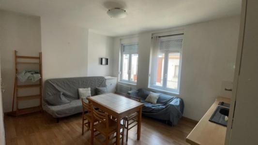 For rent Lille 2 rooms 34 m2 Nord (59800) photo 1