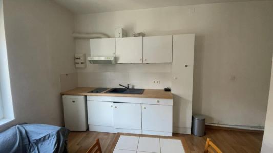 For rent Lille 2 rooms 34 m2 Nord (59800) photo 2