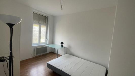 For rent Lille 2 rooms 34 m2 Nord (59800) photo 4