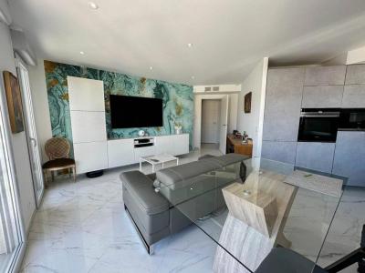 For sale Nice 3 rooms 66 m2 Alpes Maritimes (06100) photo 1
