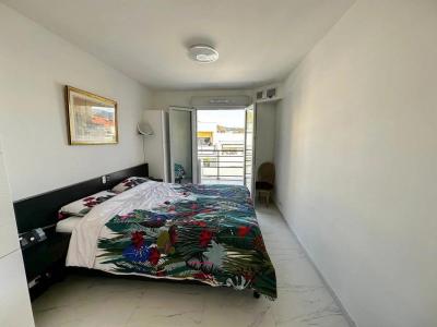 For sale Nice 3 rooms 66 m2 Alpes Maritimes (06100) photo 4