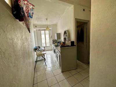 For sale Nice 1 room 32 m2 Alpes Maritimes (06100) photo 1