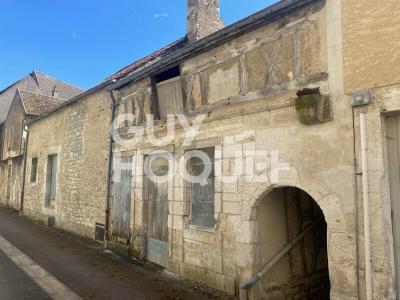 For sale Saint-bris-le-vineux 2 rooms 88 m2 Yonne (89530) photo 1