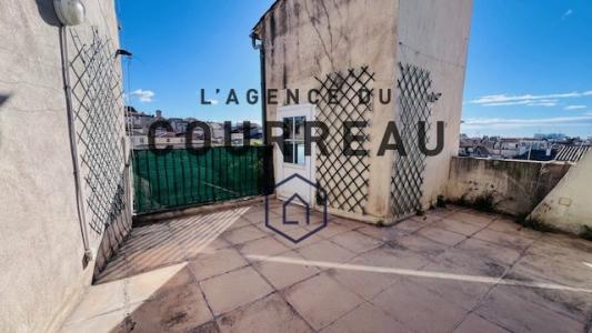 For sale Montpellier 2 rooms 65 m2 Herault (34000) photo 2