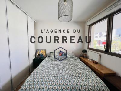 Louer Appartement Montpellier 1075 euros
