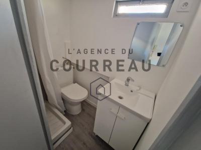 For rent Montpellier 1 room 10 m2 Herault (34000) photo 1