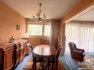 For rent Montbeliard 3 rooms 74 m2 Doubs (25200) photo 2
