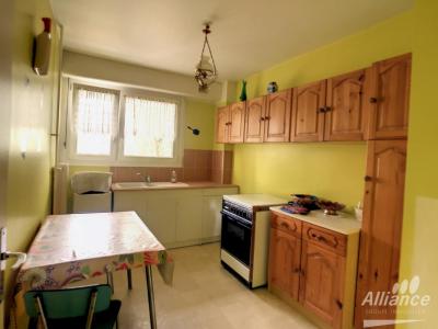 For rent Montbeliard 3 rooms 74 m2 Doubs (25200) photo 3