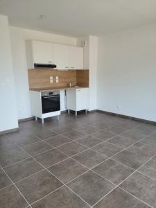 Annonce Location 2 pices Appartement Chasse-sur-rhone 38