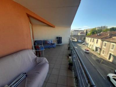 For sale Nimes 3 rooms 67 m2 Gard (30000) photo 1