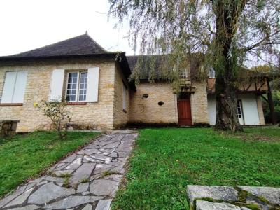 For sale Couze-et-saint-front 11 rooms 246 m2 Dordogne (24150) photo 0