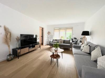 For sale Lambersart 4 rooms 94 m2 Nord (59130) photo 2