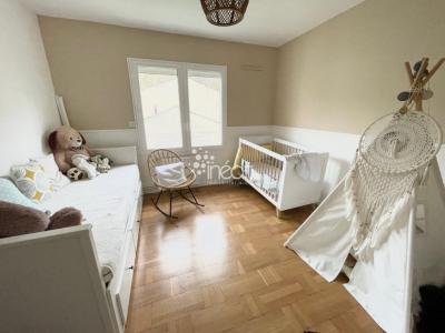 For sale Lambersart 4 rooms 94 m2 Nord (59130) photo 3