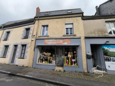 For sale Fumay 4 rooms 92 m2 Ardennes (08170) photo 0