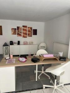 For sale Fumay 4 rooms 92 m2 Ardennes (08170) photo 2