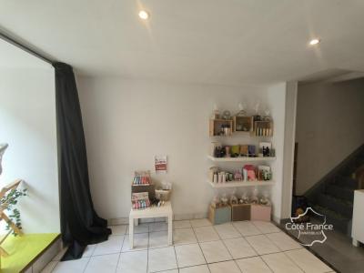 For sale Fumay 4 rooms 92 m2 Ardennes (08170) photo 4