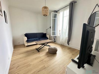 Annonce Location 2 pices Appartement Colombes 92