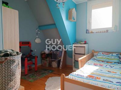 For sale Fitz-james 4 rooms 70 m2 Oise (60600) photo 2