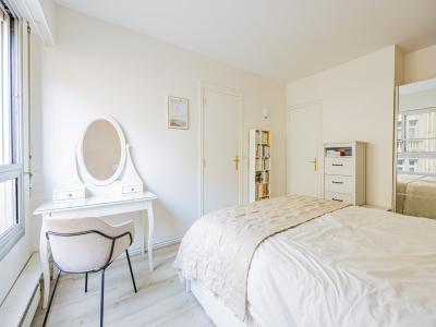 Acheter Appartement Paris-8eme-arrondissement 918000 euros