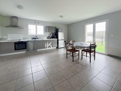 For sale Arbanats 4 rooms 100 m2 Gironde (33640) photo 3