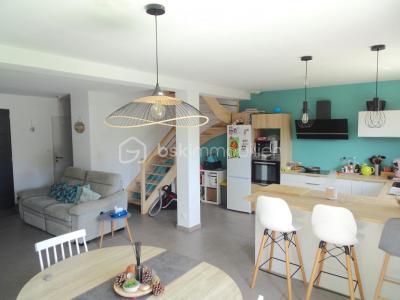 For sale Fabregues 4 rooms 85 m2 Herault (34690) photo 3