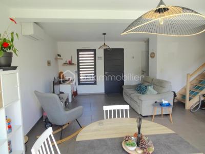 For sale Fabregues 4 rooms 85 m2 Herault (34690) photo 4