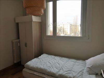 For rent Lyon-8eme-arrondissement 1 room 9 m2 Rhone (69008) photo 0