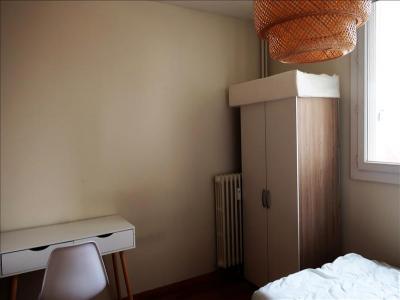 For rent Lyon-8eme-arrondissement 1 room 9 m2 Rhone (69008) photo 1