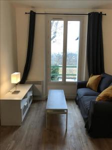 For rent Corbeil-essonnes 2 rooms 39 m2 Essonne (91100) photo 1