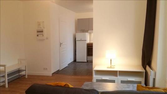 For rent Corbeil-essonnes 2 rooms 39 m2 Essonne (91100) photo 4