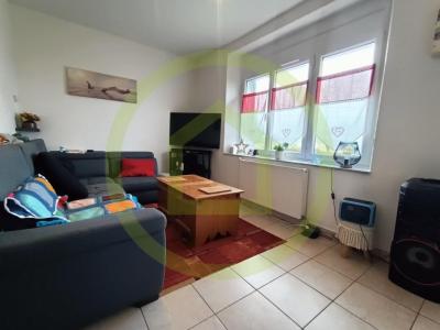 For sale Trelon 4 rooms 93 m2 Nord (59132) photo 1