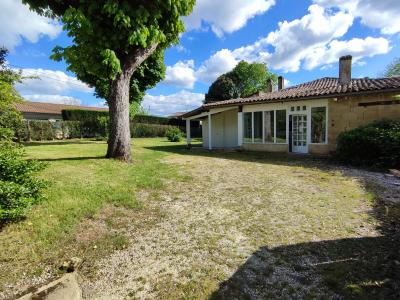 For rent Baurech Gironde (33880) photo 0