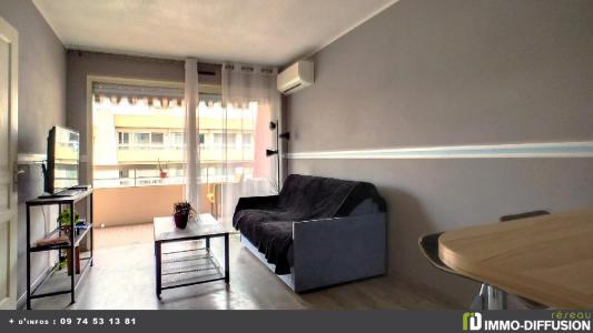For sale 2 rooms 34 m2 Alpes Maritimes (06140) photo 3