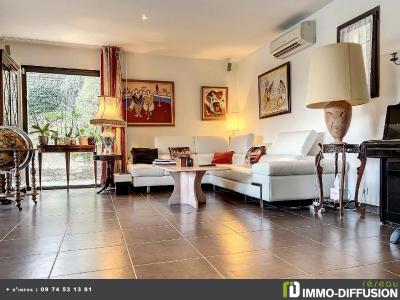 For sale 4 rooms 156 m2 Alpes Maritimes (06250) photo 1