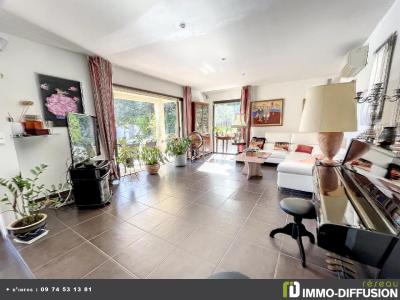 For sale 4 rooms 156 m2 Alpes Maritimes (06250) photo 3