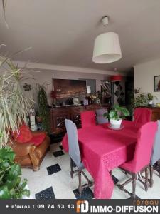 For sale PROCHE COMMERCES 4 rooms 87 m2 Herault (34725) photo 1