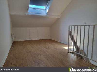 Acheter Appartement  119000 euros