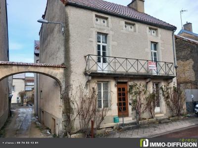 For sale 4 rooms 101 m2 Cote d'or (21120) photo 0