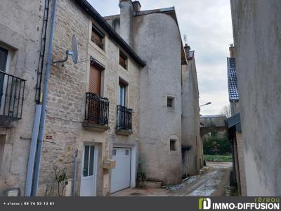For sale 4 rooms 101 m2 Cote d'or (21120) photo 1