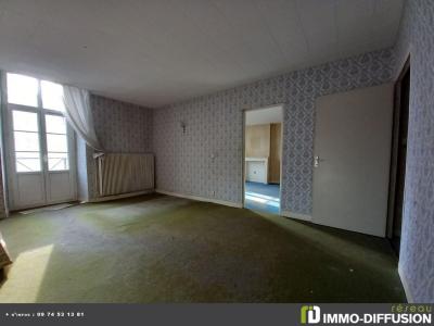 For sale 4 rooms 101 m2 Cote d'or (21120) photo 3
