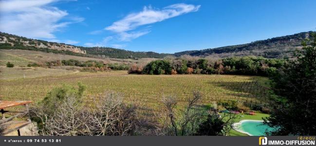 For sale 10 rooms 500 m2 Herault (34120) photo 1