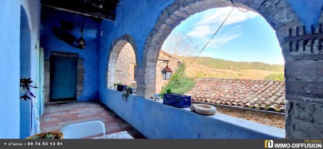 For sale 10 rooms 500 m2 Herault (34120) photo 2