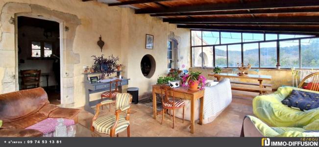 For sale 10 rooms 500 m2 Herault (34120) photo 4